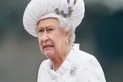 چرا زنبورها با مرگ ملکه انگلیس عزادار شدند؟