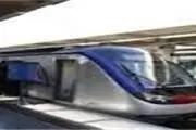 عیدی مترو به شهروندان تهرانی