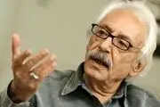 واکنش جمشید مشایخی به خبر بیماری اش