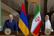 روابط تجاری بین ایران و ارمنستان 43 درصد توسعه یافته است
