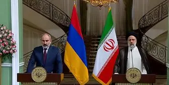 روابط تجاری بین ایران و ارمنستان 43 درصد توسعه یافته است