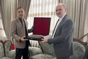 مازندران و فرغانه  خواهرخوانده می‌شوند!