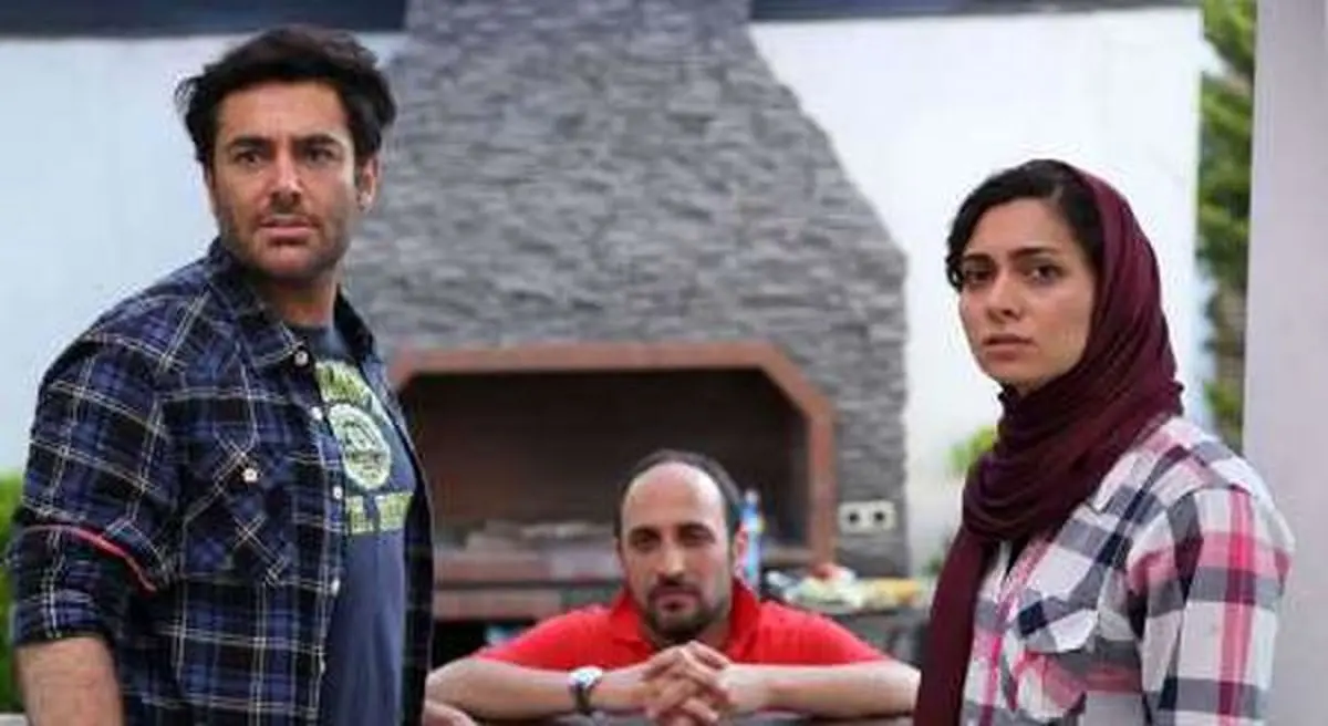 فیلم های پرفروش سینما 