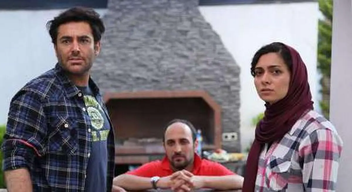 فیلم های پرفروش سینما 
