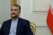هرگز زیر بار زیاده خواهی آمریکا نخواهیم رفت 
