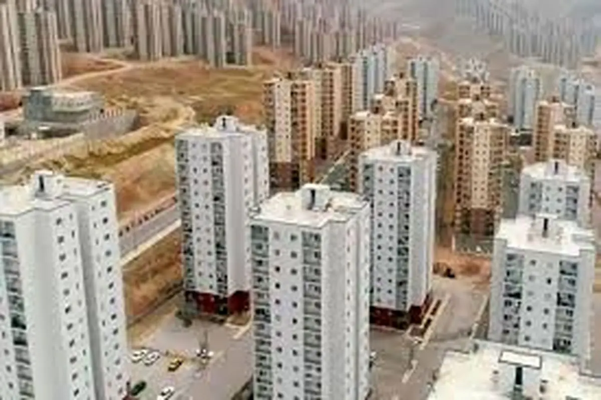 اولین واحدهای مسکن ملی پردیس در آستانه افتتاح