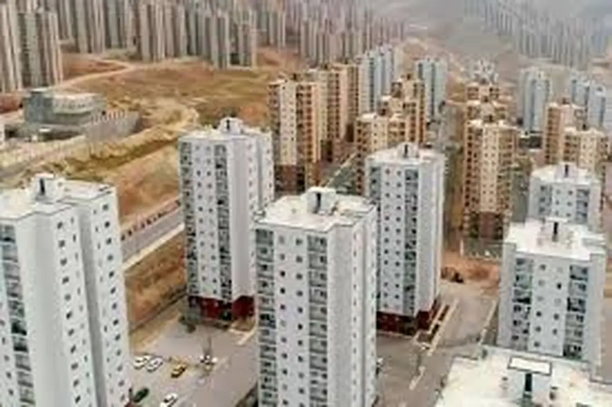 اولین واحد‌های مسکن ملی پردیس در آستانه افتتاح
