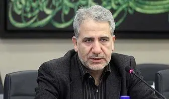  سرپرست معاونت فرهنگی وزارت ارشاد مشخص شد