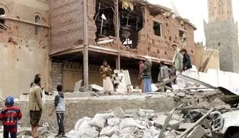 جنگ یمن ۲۵۰ هزار کشته برجای گذاشت