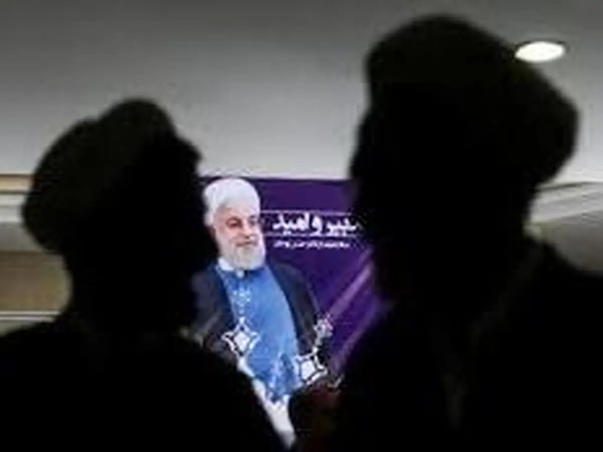 بازی موازی کارگزاران با گزینه جهانگیری و روحانی