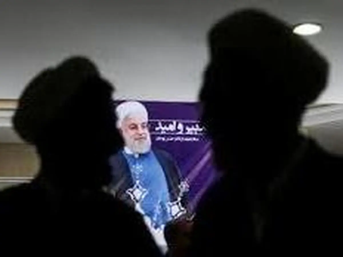 بازی موازی کارگزاران با گزینه جهانگیری و روحانی