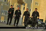 «ماتادور» مهمان آی فیلم انگلیسی