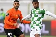 تقابل لژیونرهای ایرانی در لیگ فوتبال پرتغال