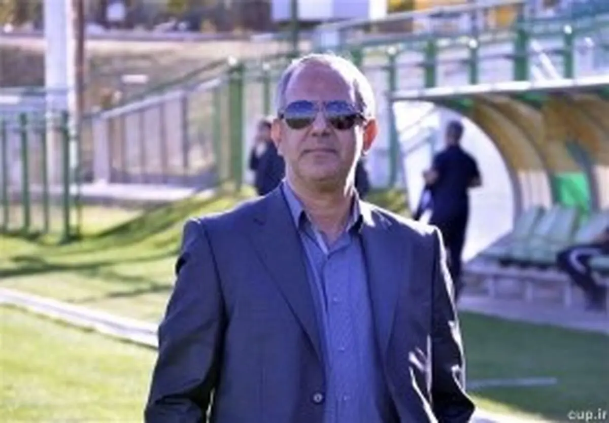 امکان ندارد ستاره تیممان را به پرسپولیس بدهیم