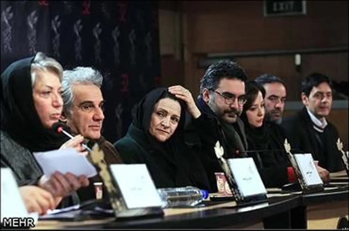 از مادر زاییده نشده کسی که نگذارد فیلم بسازم
