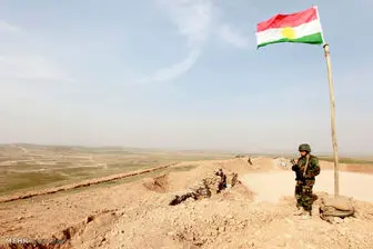 حفر تونل در اطراف شهر نجف برای جلوگیری از نفوذ داعش