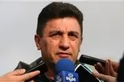 اعتراض به نقض قوانین در نشست خبری