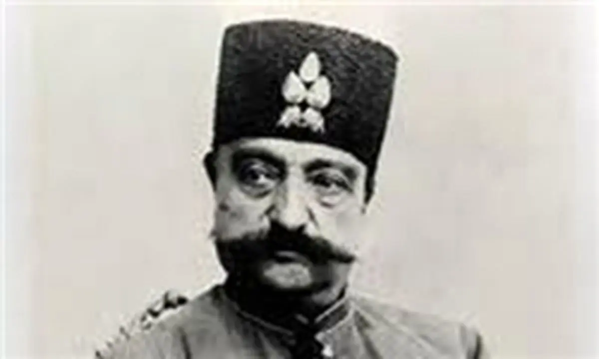 غذای محبوب ناصرالدینشاه!