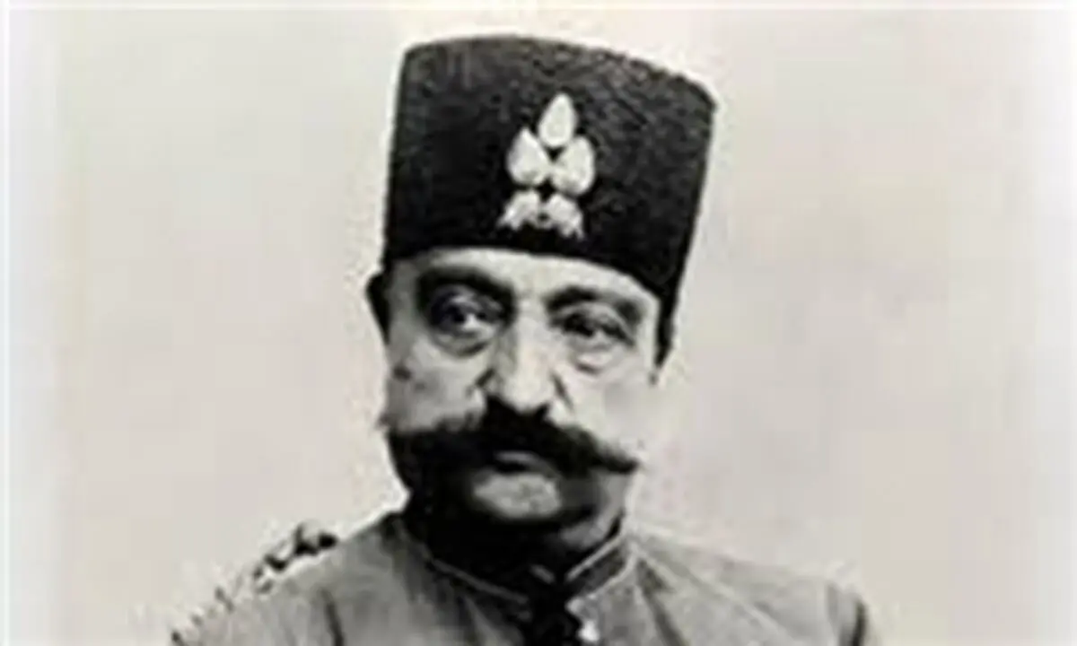 غذای محبوب ناصر‌الدین‌شاه!