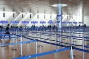 تل‌آویو همچنان در لیست سیاه خطوط هوایی