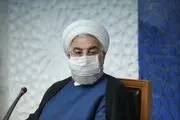بهره‌برداری از طرح‌های ملی جهاد کشاورزی در یزد، هرمزگان و لرستان توسط رئیس‌جمهور