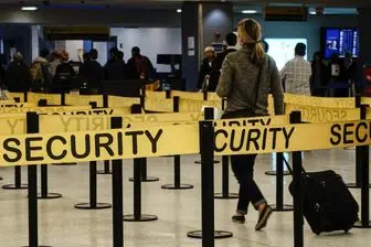 بازداشت یک نفر در فرودگاه نیویورک به اتهام حمایت از داعش
