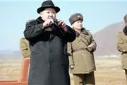 کره شمالی سه موشک بالیستیک شلیک کرد