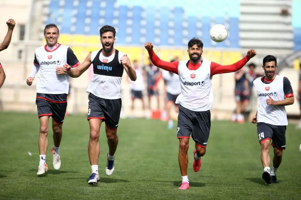 دلیل سکوت مشکوک رامین رضاییان 