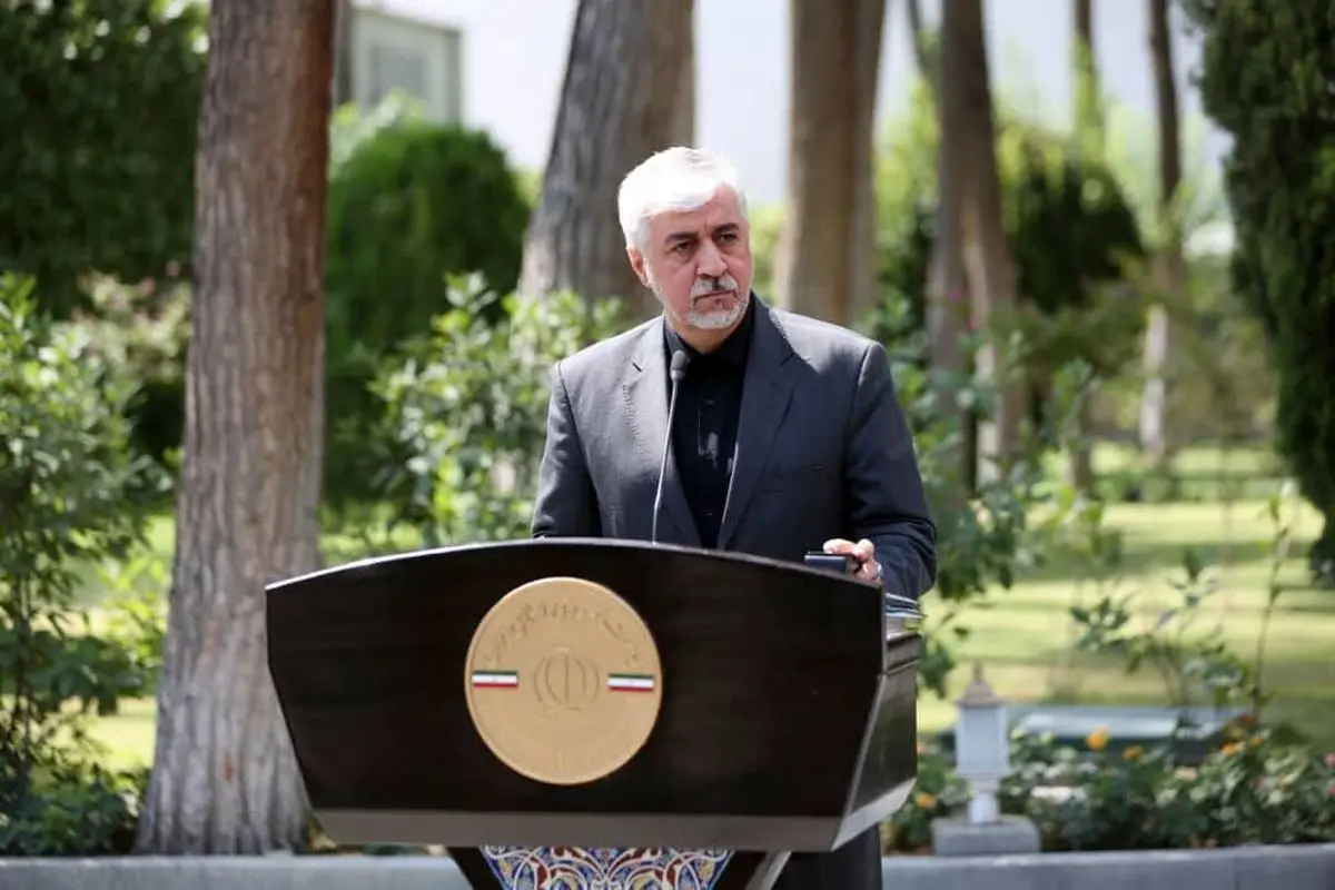 سجادی: کمیته بدوی مدارک ۳ نامزد ریاست فدراسیون فوتبال را تایید کرد