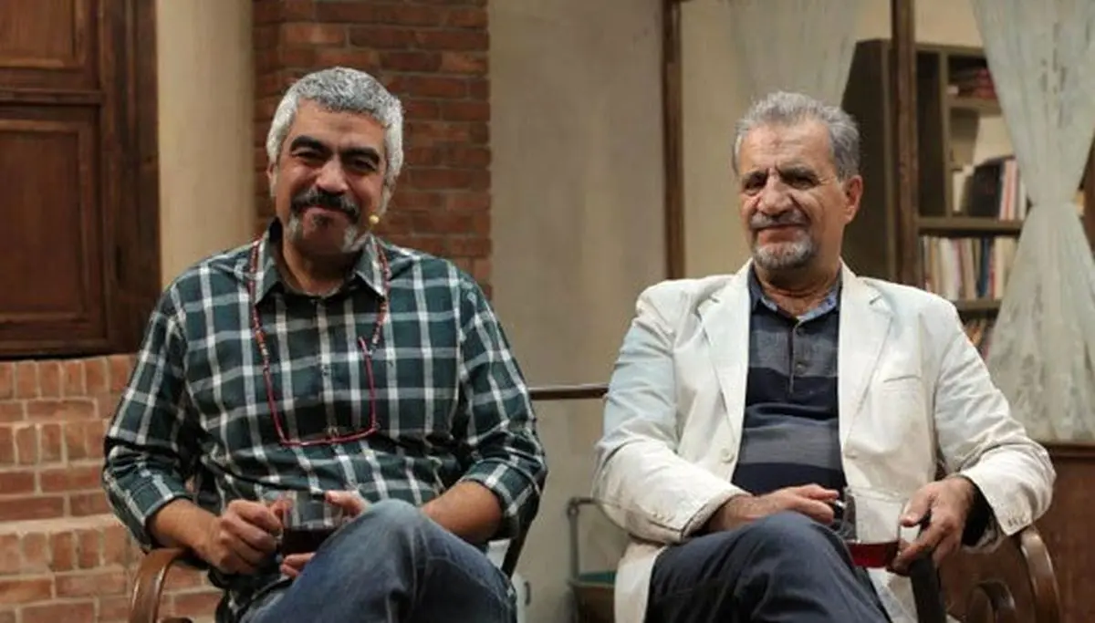 امشب؛ «کتابباز» میزبان شاعر «صد دانه یاقوت»