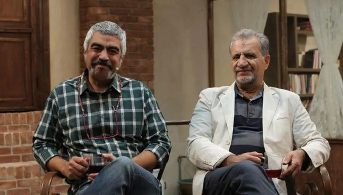 امشب؛ «کتاب‌باز» میزبان شاعر «صد دانه یاقوت»