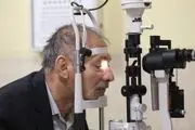 بیماری چشمی «دژنراسیون ماکولا» عامل اصلی نابینایی در سالمندان