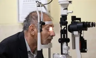 بیماری چشمی «دژنراسیون ماکولا» عامل اصلی نابینایی در سالمندان
