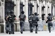 افزایش نگرانی‌های امنیتی در آستانه برگزاری مراسم تاج‌گذاری چارلز سوم