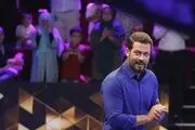 ماموریت سخت پژمان بازغی