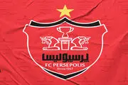 استون ارونوف در تونل وحشت بازیکنان پرسپولیس