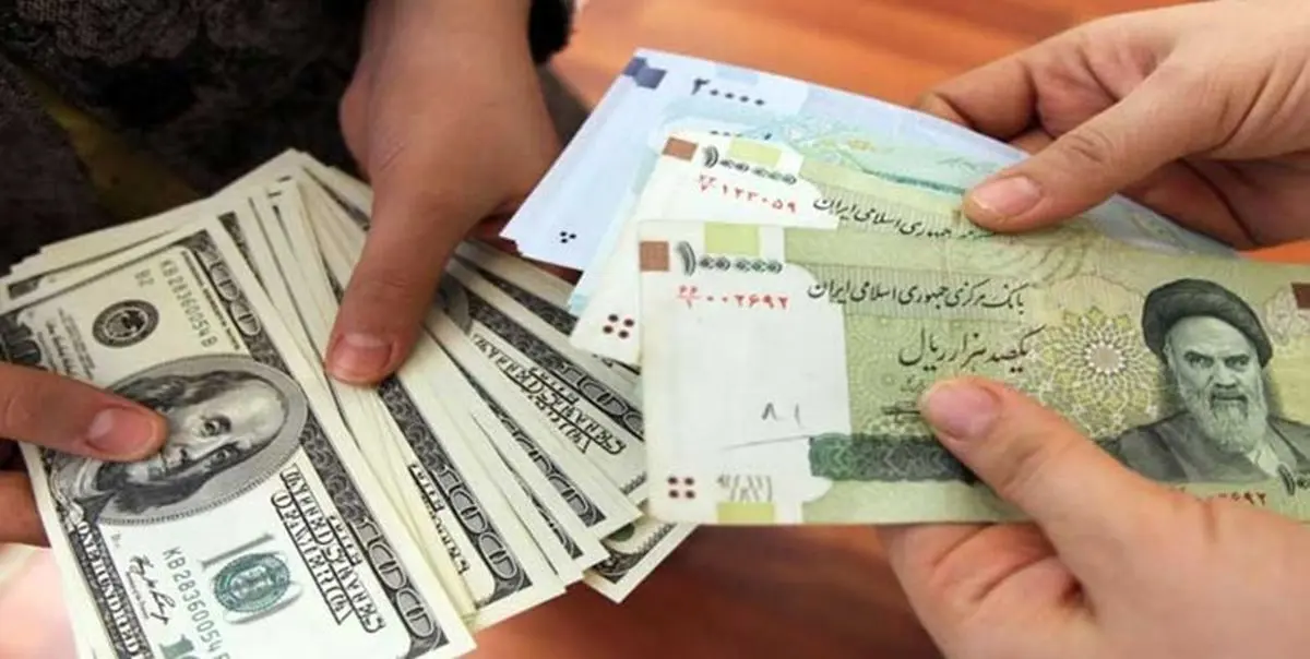 نرخ ارز آزاد در 10 اردیبهشت 99