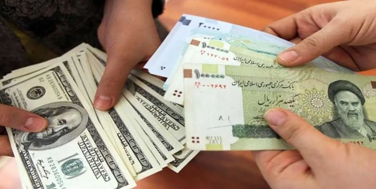نرخ ارز آزاد در 1 تیر 99 / قیمت دلار بر مدار صعود