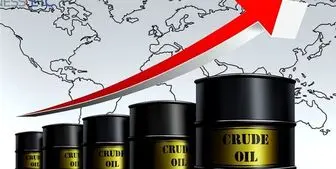 ممکن است قیمت نفت باز هم افزایش یابد 