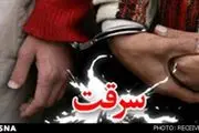 کاهش 18 درصدی سرقت ها در اصفهان