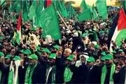 تفاهم حماس با ایران / تجهیز «قسام»