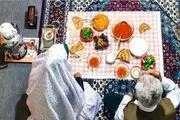 ۱۰ توصیه مهم به سالمندانی که روزه می‌گیرند