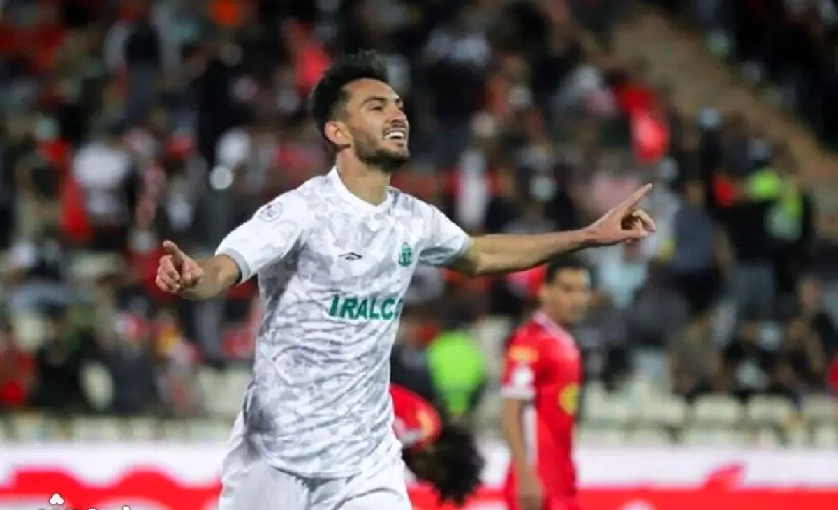 ماجرای پیشنهاد شدن یک بازیکن استقلال به یحیی