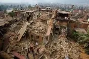  اسطوره فوتبال جهان در حال کمک‌رسانی به زلزله‌زدگان+عکس