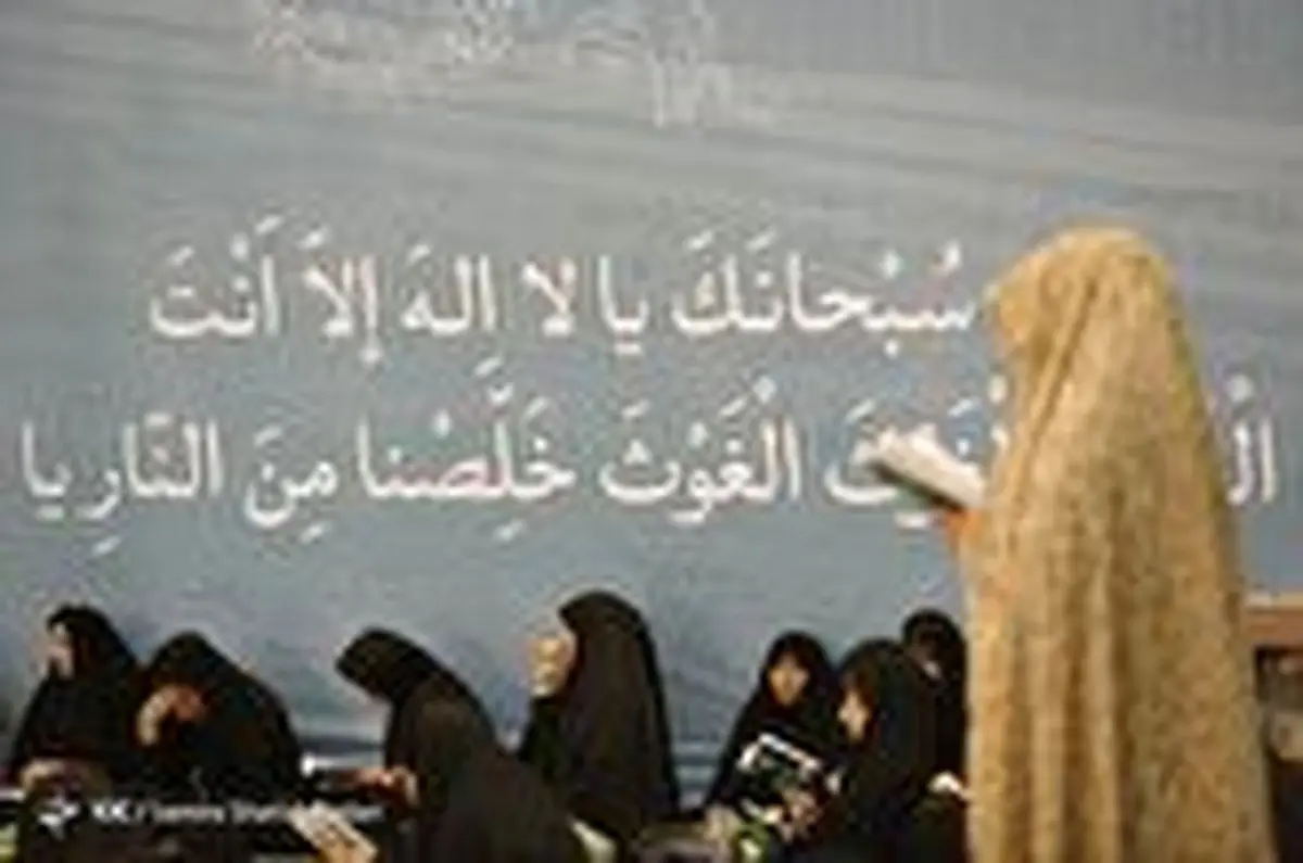 اعمال شب 21 ماه مبارک رمضان