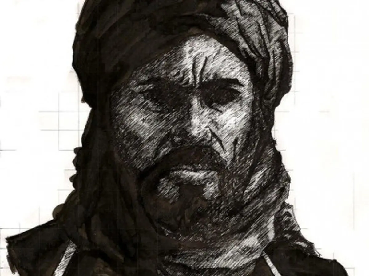 حسن صباح چگونه کشته شد؟