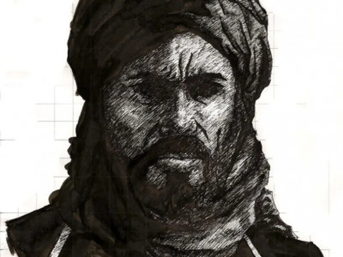 حسن صباح چگونه کشته شد؟
