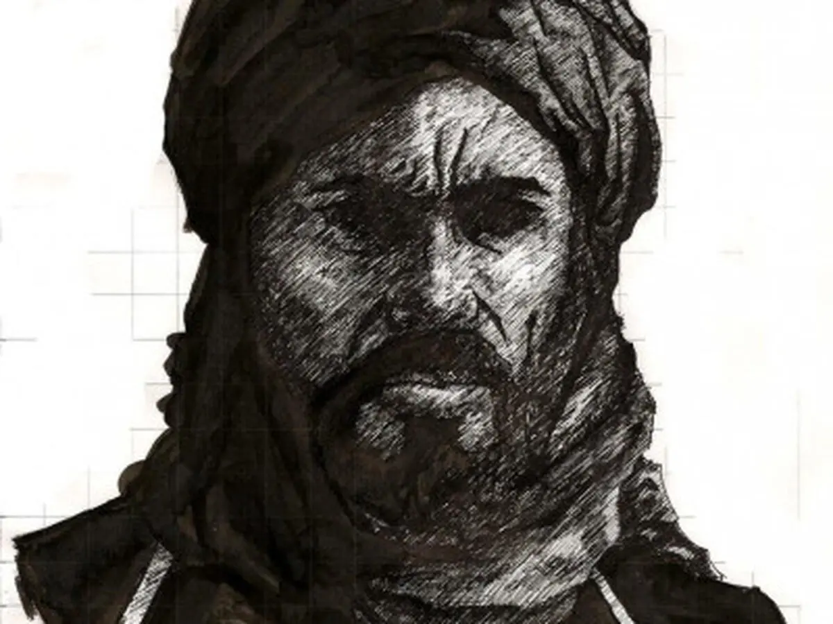 حسن صباح چگونه کشته شد؟