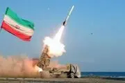 حمله موشکی ایران و مقاومت لبنان به مواضع اسرائیل