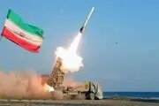 حمله موشکی ایران و مقاومت لبنان به مواضع اسرائیل
